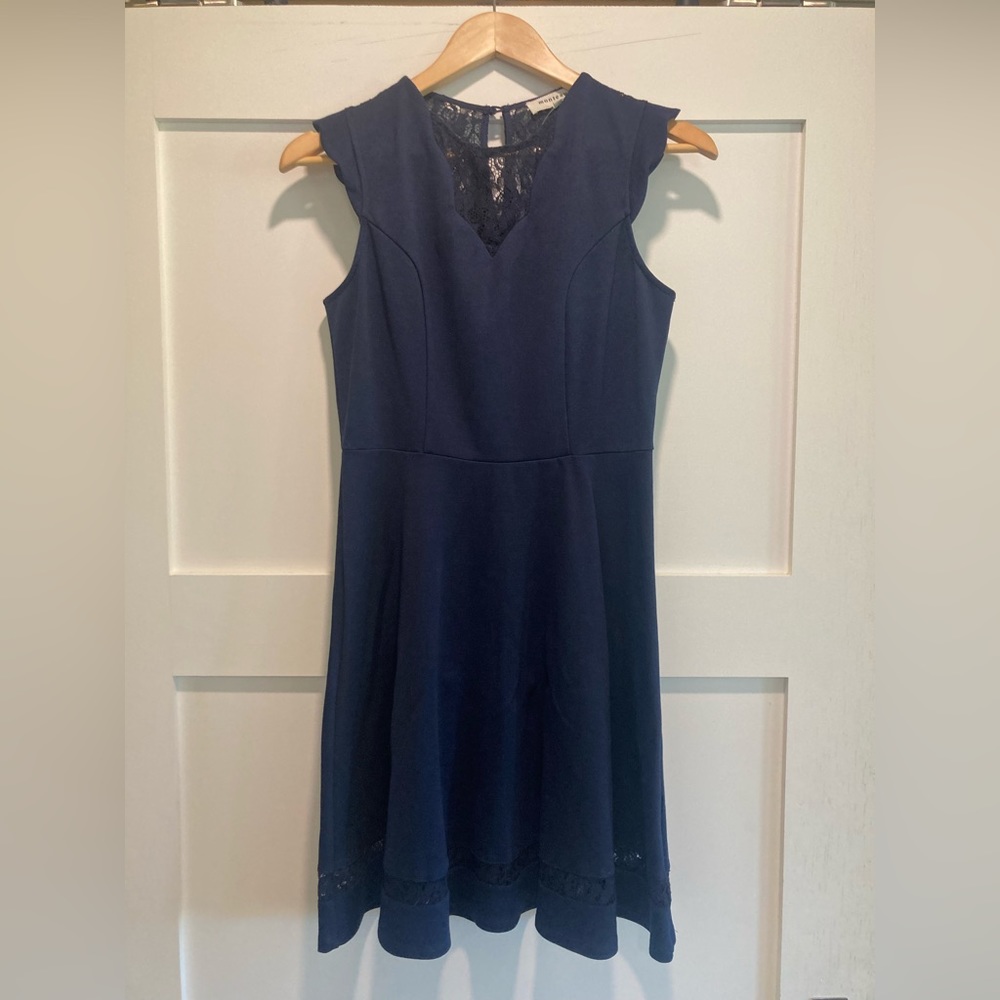 Monteau Los Angeles Dress